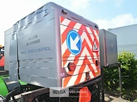 Wave weed control stoommachine - afbeelding 5 van  10