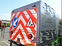 Wave weed control stoommachine - afbeelding 6 van  10