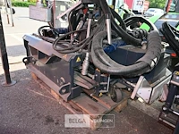 Wave weed control stoommachine - afbeelding 7 van  10