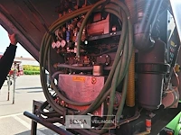 Wave weed control stoommachine - afbeelding 9 van  10