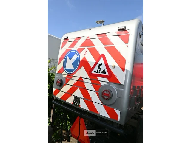 Wave weed control stoommachine - afbeelding 2 van  9