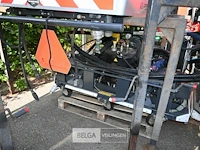 Wave weed control stoommachine - afbeelding 3 van  9