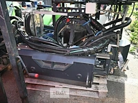 Wave weed control stoommachine - afbeelding 6 van  9