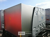Wave weed control stoommachine - afbeelding 7 van  9