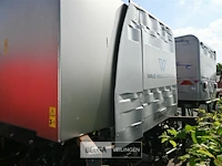 Wave weed control stoommachine - afbeelding 8 van  9