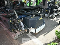 Wave weed control stoommachine - afbeelding 9 van  9
