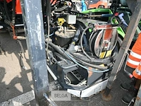 Wave weed control stoommachine - afbeelding 3 van  6