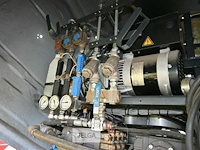 Wave weed control stoommachine - afbeelding 4 van  6