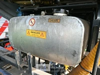 Wave weed control stoommachine - afbeelding 5 van  6