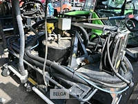 Wave weed control stoommachine - afbeelding 6 van  6