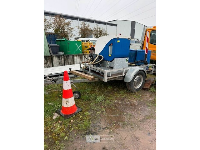 Wave weed control - afbeelding 1 van  4