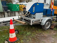 Wave weed control - afbeelding 1 van  4