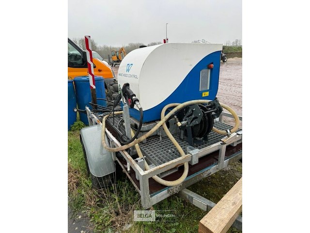 Wave weed control - afbeelding 2 van  4