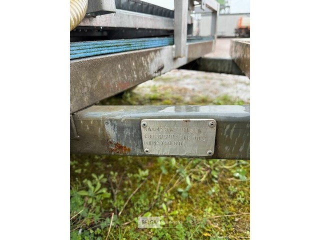 Wave weed control - afbeelding 3 van  4