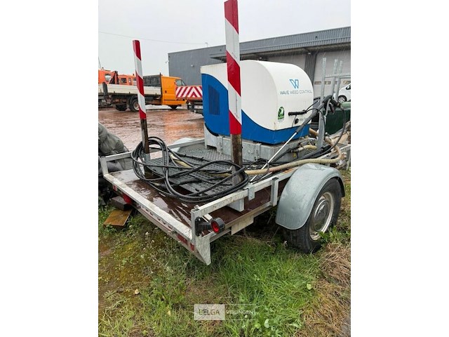 Wave weed control - afbeelding 4 van  4