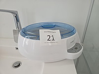 Wax melter sibel 21094