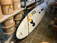 Wayler 0023839 sailboard board