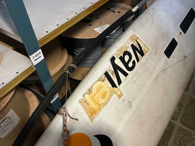 Wayler 0023839 sailboard board - afbeelding 2 van  3