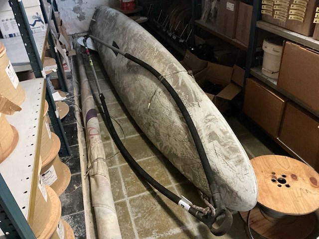 Wayler 0023839 sailboard board - afbeelding 3 van  3