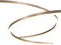 Wayluoung led metalen kroonluchter - afbeelding 2 van  3