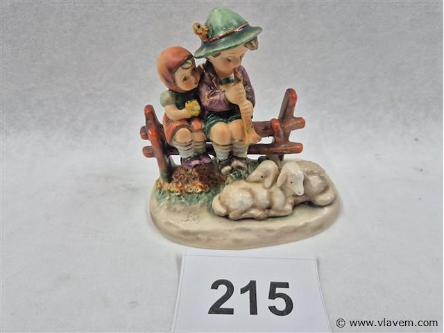 Wayside devotion - afbeelding 1 van  3