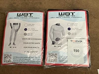 Wbt maat s thermis underwerr (9x)