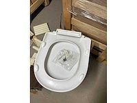 Wc-bril (2x) - afbeelding 4 van  4