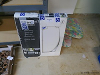 Wc bril - afbeelding 1 van  1