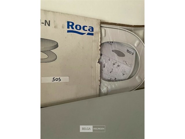 Wc bril - afbeelding 3 van  3