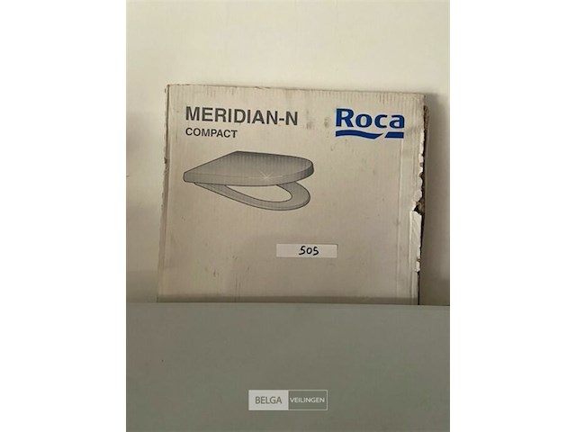 Wc bril - afbeelding 2 van  3