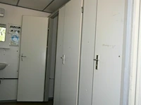 Wc-container warsco - afbeelding 2 van  17