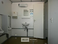 Wc-container warsco - afbeelding 4 van  17