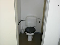 Wc-container warsco - afbeelding 5 van  17