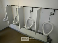 Wc-container warsco - afbeelding 6 van  17