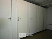 Wc-container warsco - afbeelding 7 van  17