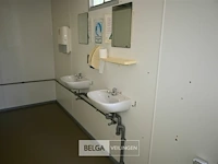 Wc-container warsco - afbeelding 8 van  17