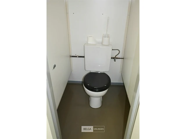Wc-container warsco - afbeelding 9 van  17