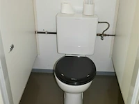 Wc-container warsco - afbeelding 9 van  17