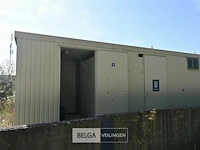 Wc-container warsco - afbeelding 13 van  17