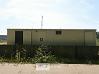 Wc-container warsco - afbeelding 15 van  17