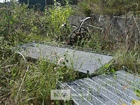 Wc-container warsco - afbeelding 16 van  17