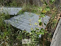 Wc-container warsco - afbeelding 17 van  17