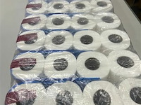 Wc papier 3 laags 64 rollen - afbeelding 3 van  3