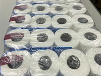 Wc papier 3 laags 64 rollen - afbeelding 3 van  3