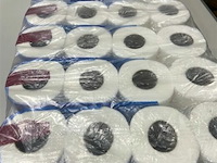 Wc papier 3 laags 64 rollen - afbeelding 3 van  3