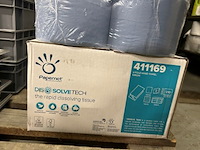 Wc papier, papier, handpapier - afbeelding 5 van  5