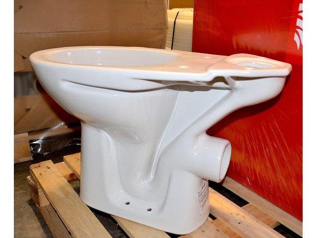 Wc pot zita - afbeelding 1 van  3