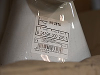 Wc pot zita - afbeelding 3 van  3