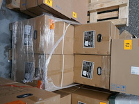 Wc potten galvano / geberit - afbeelding 1 van  3