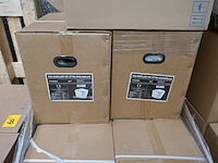 Wc potten galvano / geberit - afbeelding 2 van  3